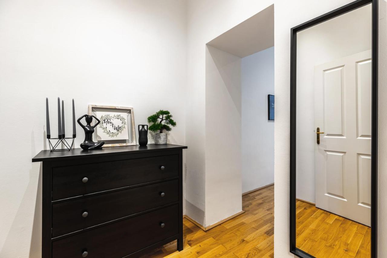 Apartmán Stylish Designed In A Calm District