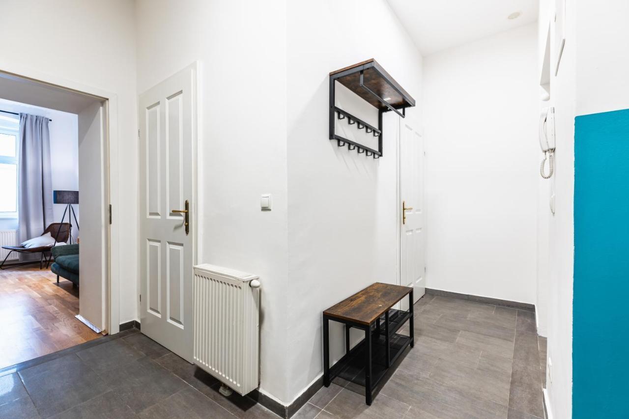Stylish Designed In A Calm District * Vienne