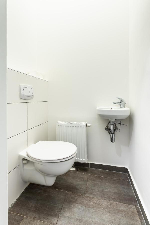 Appartement Stylish Designed In A Calm District Vienne