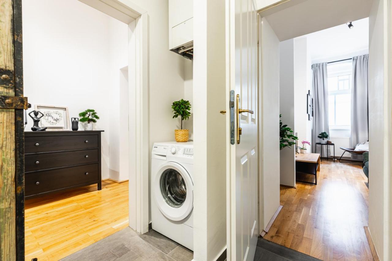 Stylish Designed In A Calm District * Vienne